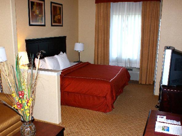 Holiday Inn Express & Suites Longview South I-20 By Ihg Δωμάτιο φωτογραφία