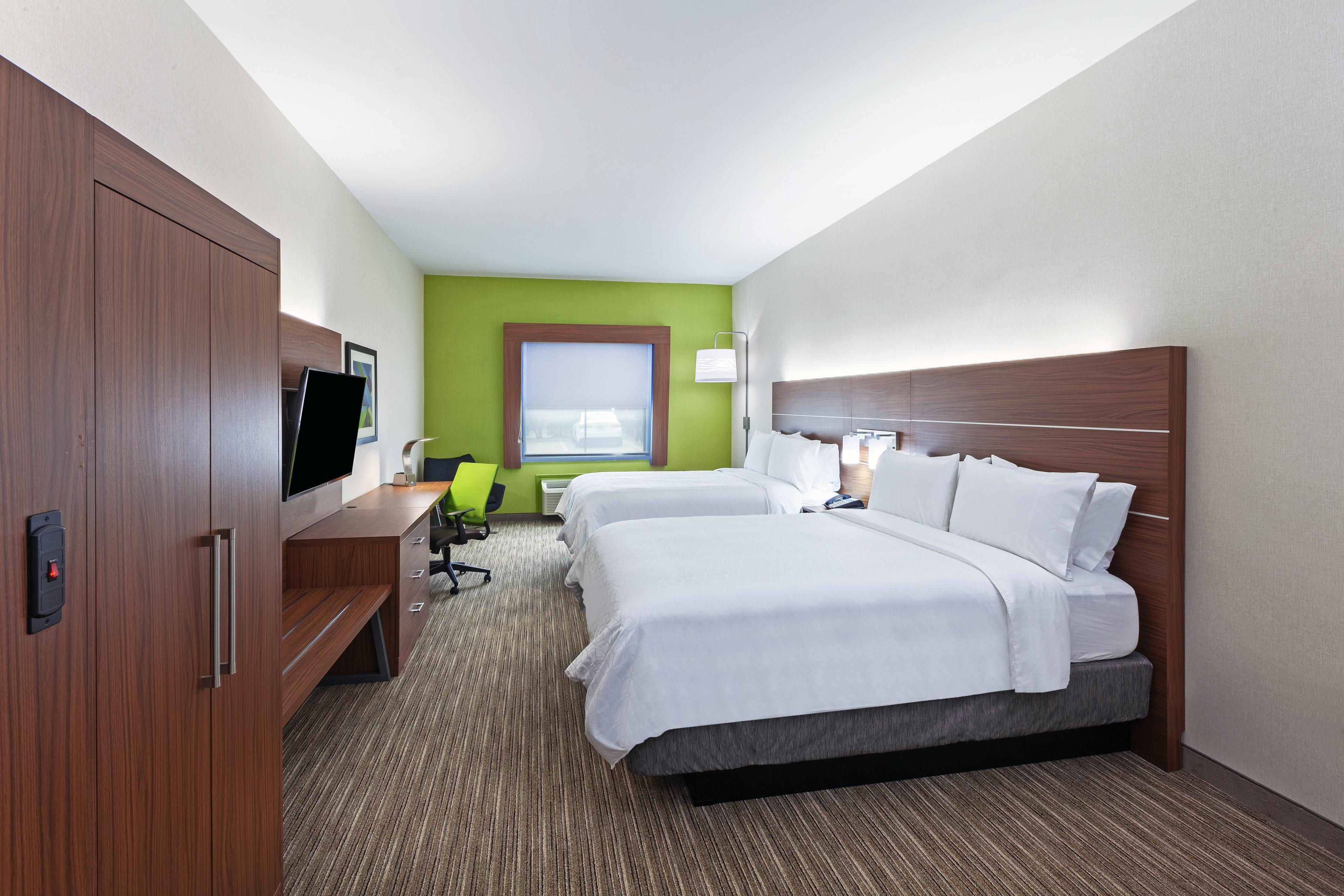 Holiday Inn Express & Suites Longview South I-20 By Ihg Εξωτερικό φωτογραφία