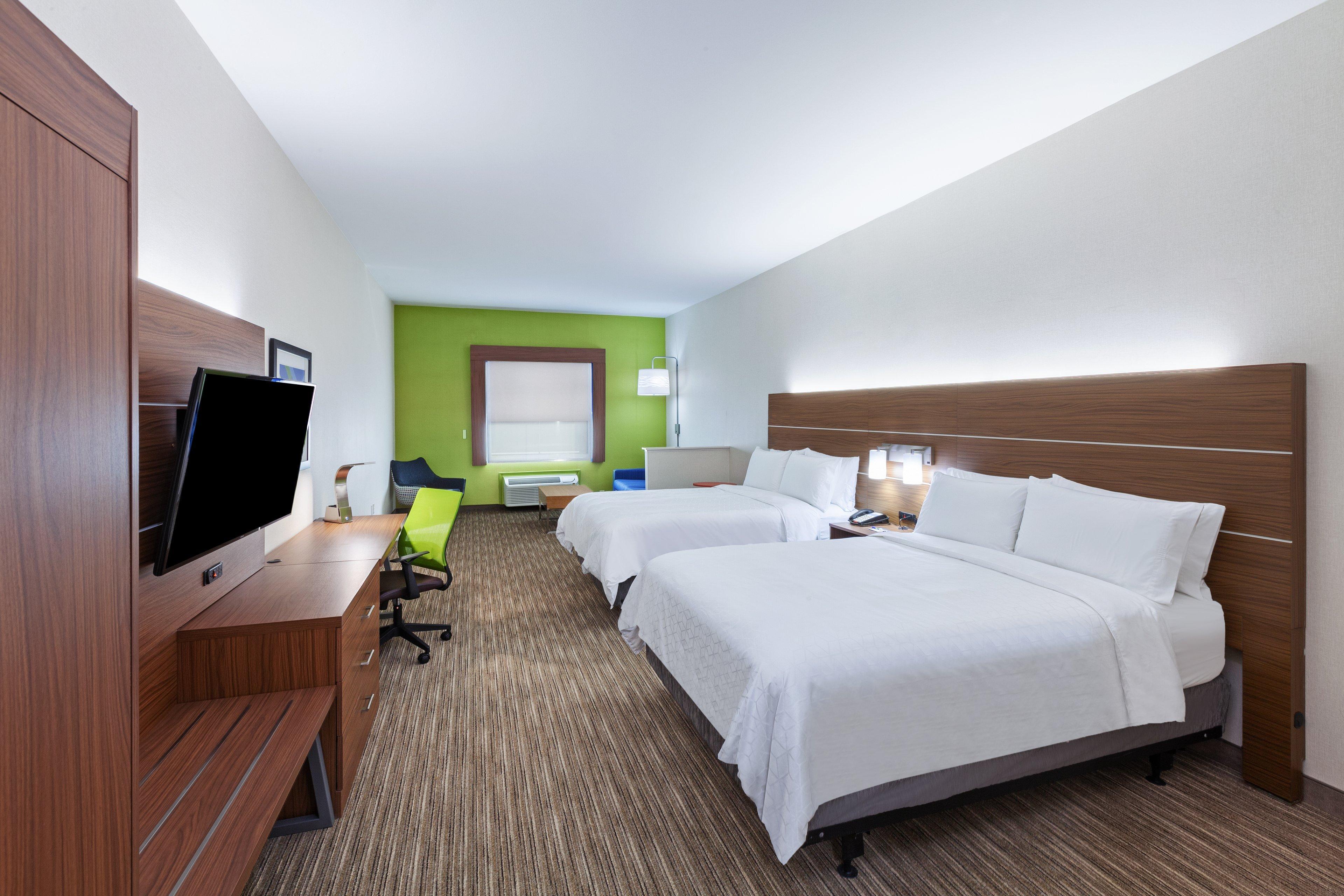 Holiday Inn Express & Suites Longview South I-20 By Ihg Εξωτερικό φωτογραφία