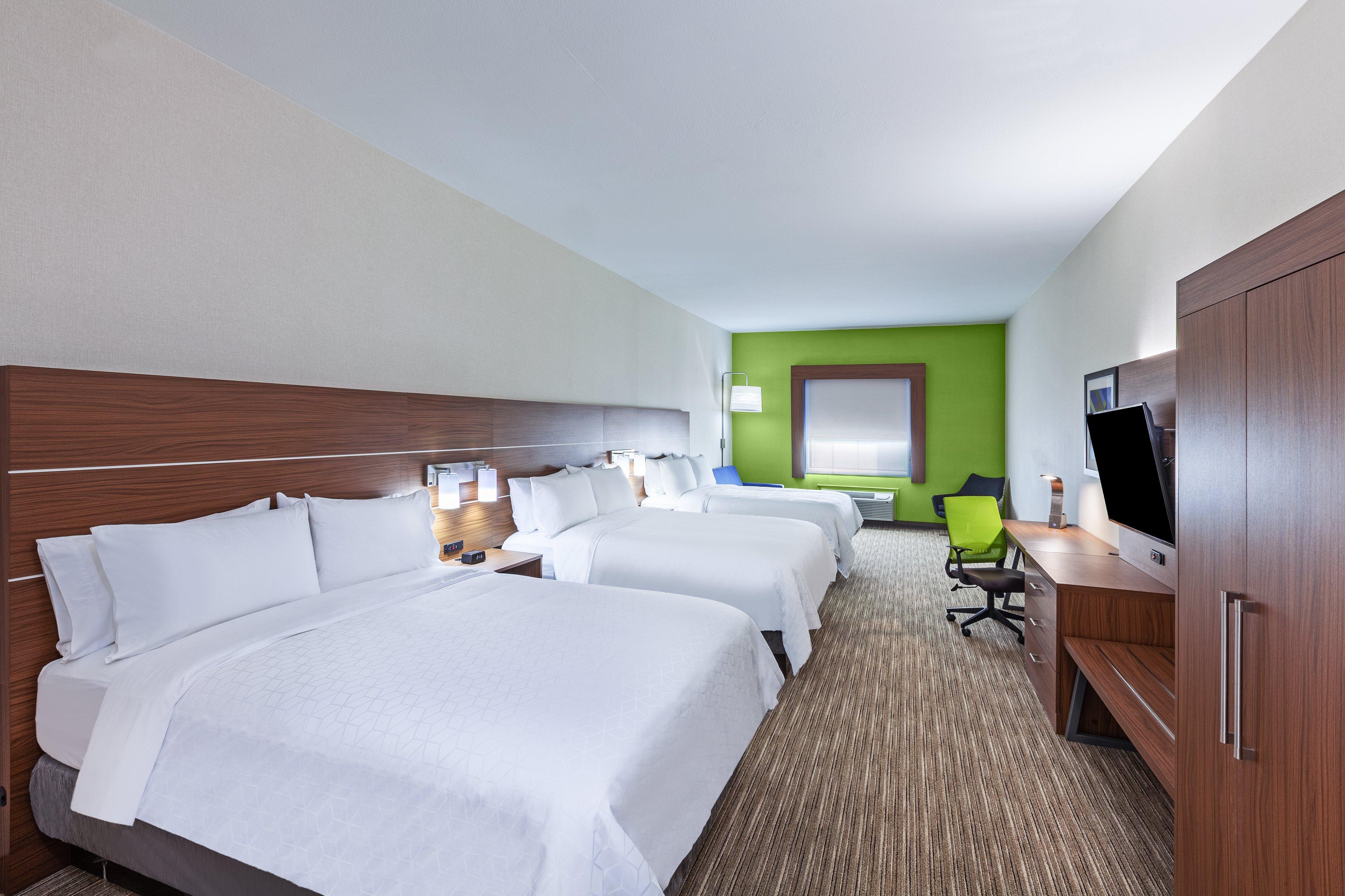 Holiday Inn Express & Suites Longview South I-20 By Ihg Εξωτερικό φωτογραφία