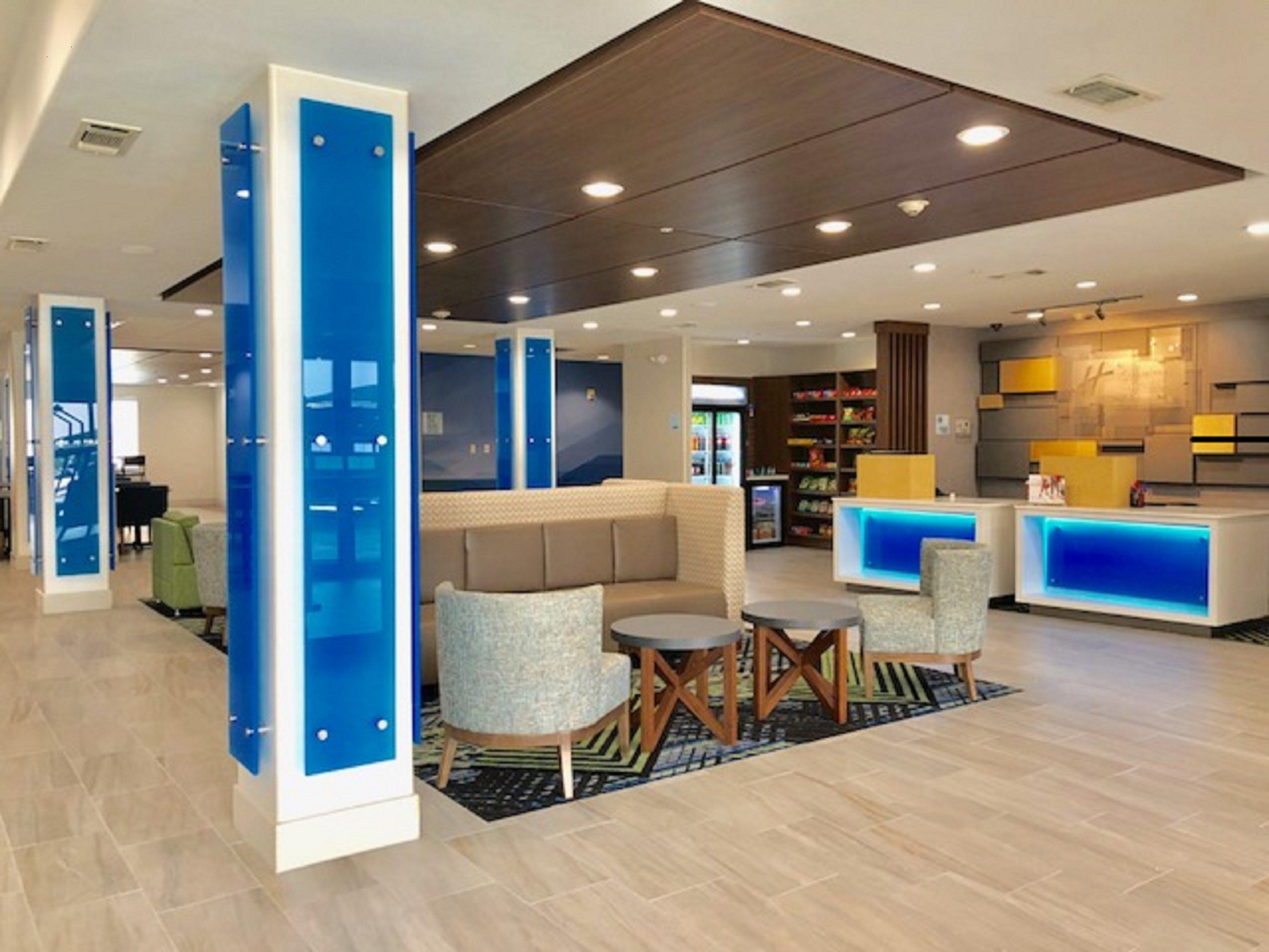 Holiday Inn Express & Suites Longview South I-20 By Ihg Εξωτερικό φωτογραφία