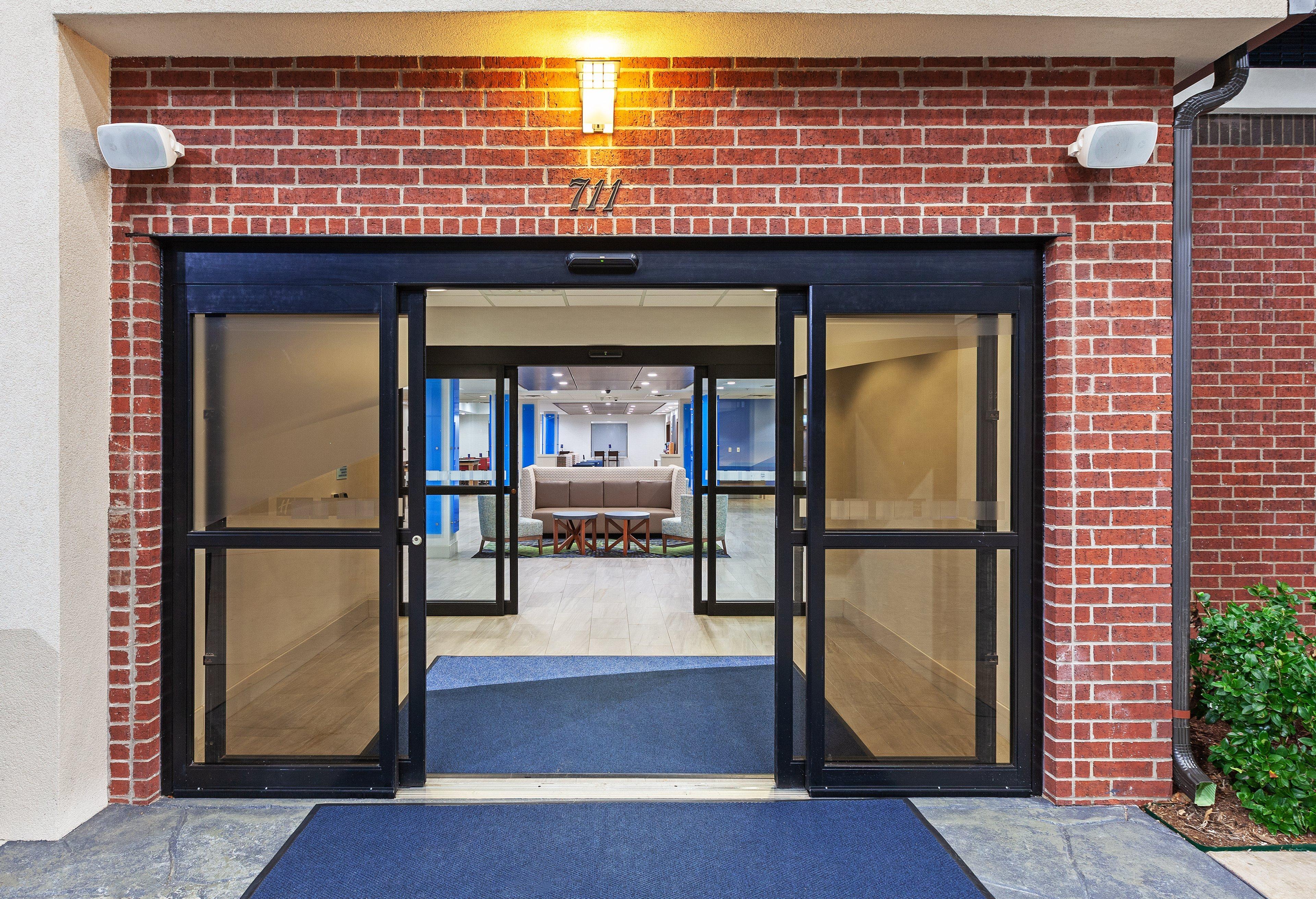 Holiday Inn Express & Suites Longview South I-20 By Ihg Εξωτερικό φωτογραφία