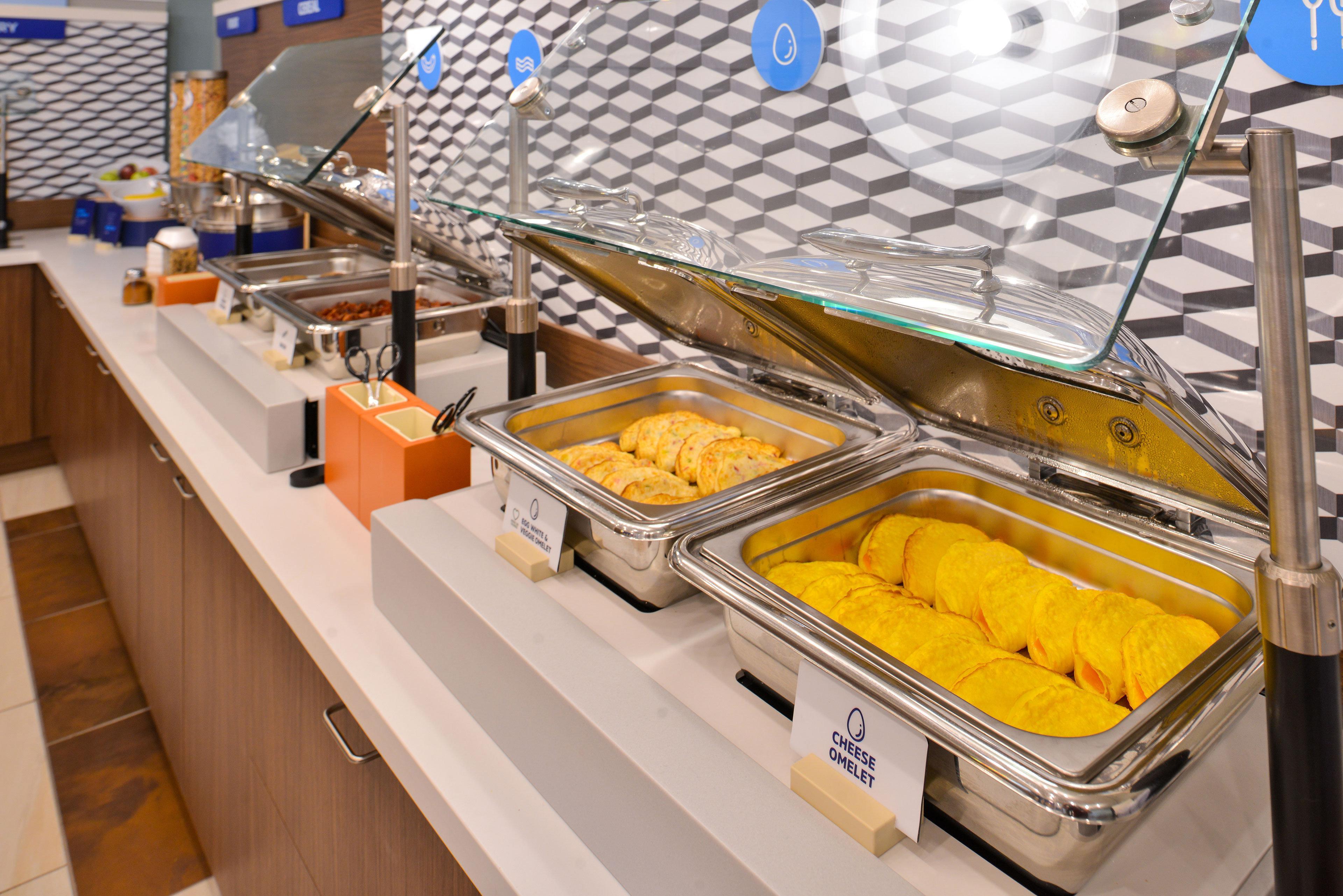 Holiday Inn Express & Suites Longview South I-20 By Ihg Εξωτερικό φωτογραφία
