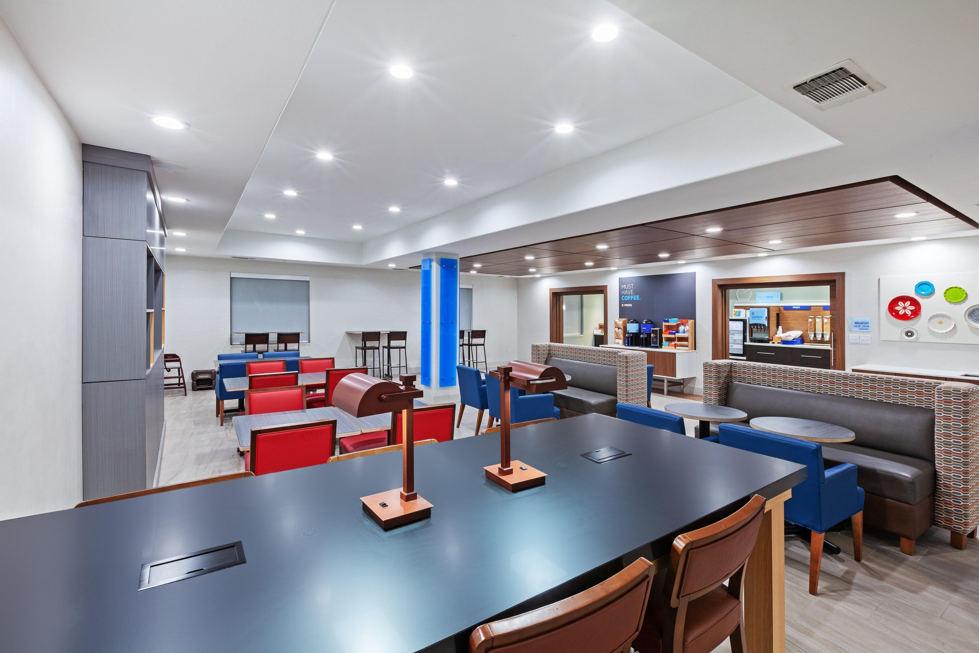 Holiday Inn Express & Suites Longview South I-20 By Ihg Εξωτερικό φωτογραφία