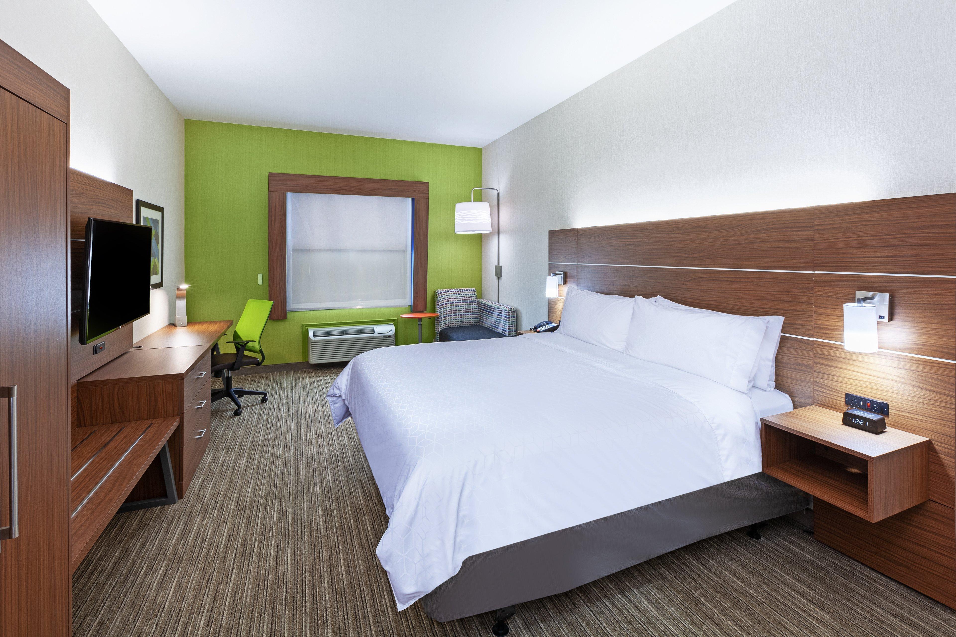 Holiday Inn Express & Suites Longview South I-20 By Ihg Εξωτερικό φωτογραφία