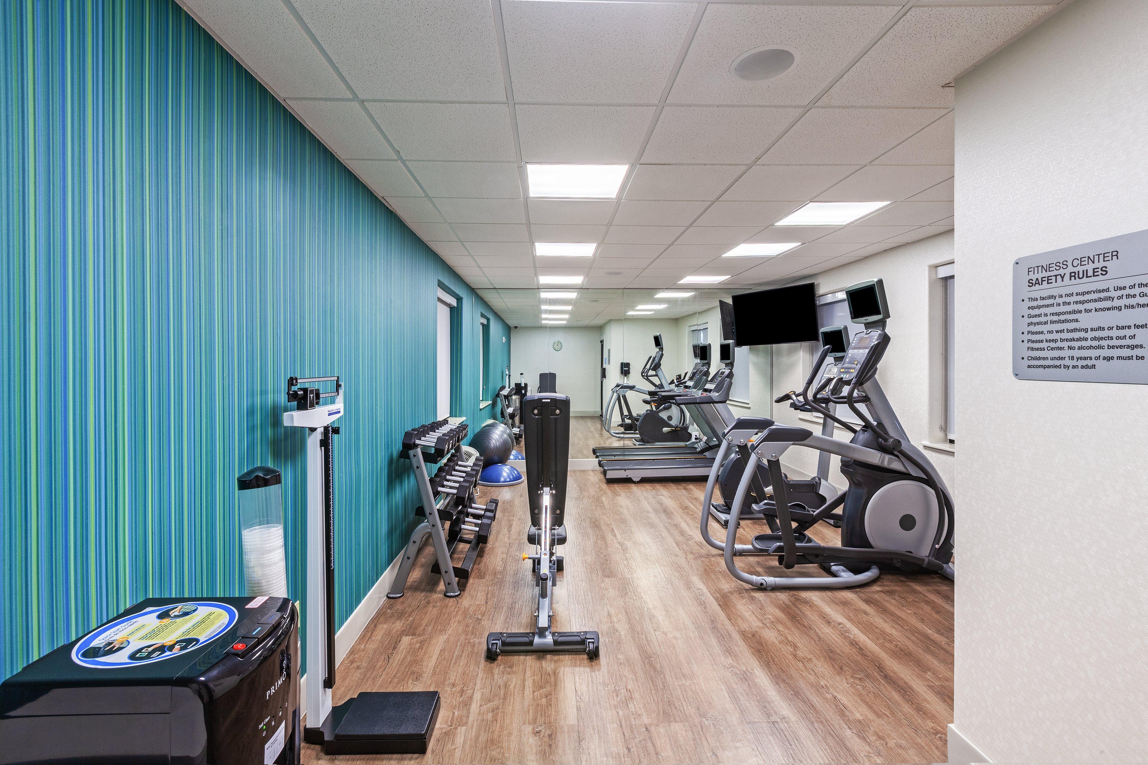 Holiday Inn Express & Suites Longview South I-20 By Ihg Εξωτερικό φωτογραφία