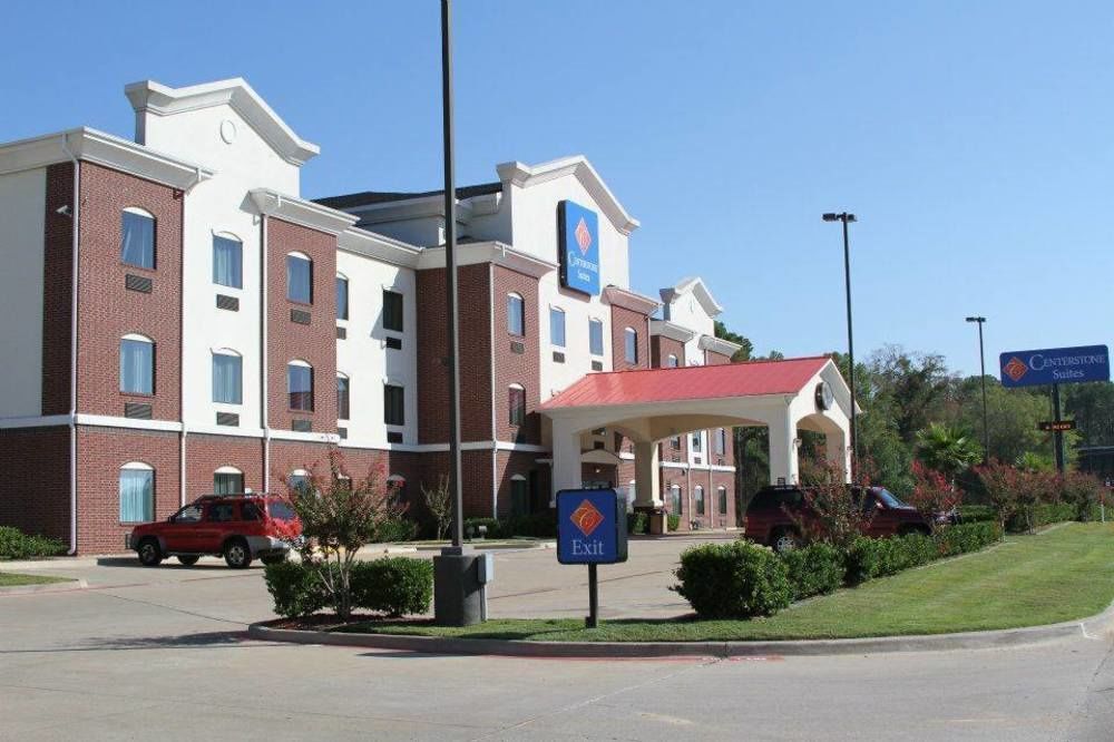 Holiday Inn Express & Suites Longview South I-20 By Ihg Εξωτερικό φωτογραφία