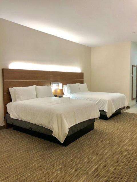 Holiday Inn Express & Suites Longview South I-20 By Ihg Εξωτερικό φωτογραφία