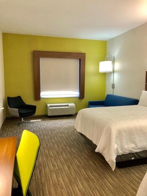 Holiday Inn Express & Suites Longview South I-20 By Ihg Εξωτερικό φωτογραφία