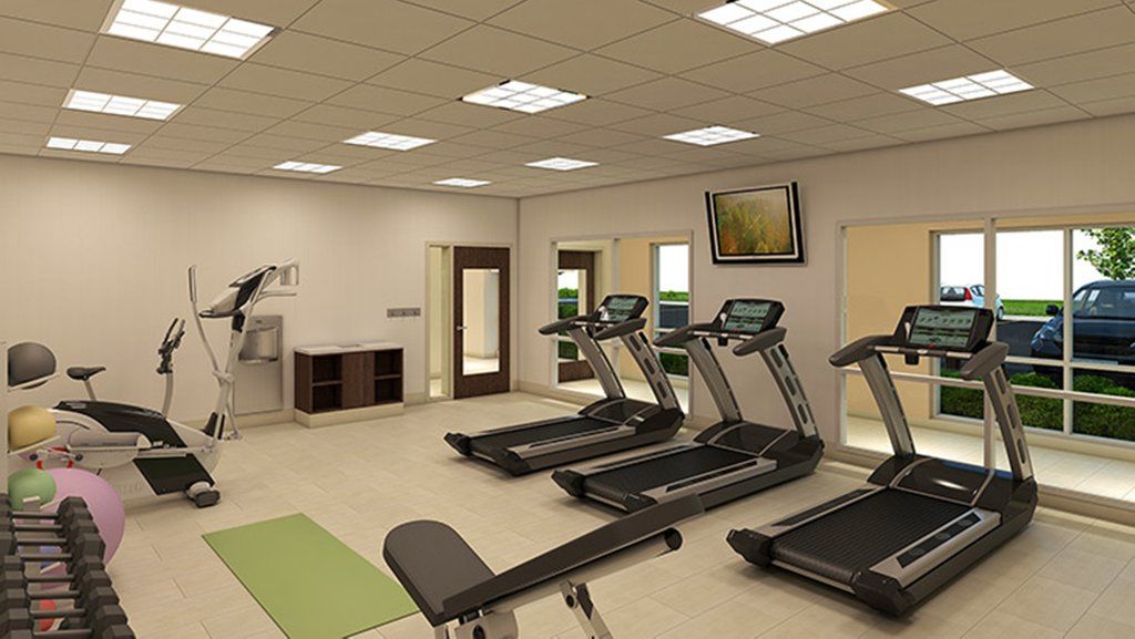 Holiday Inn Express & Suites Longview South I-20 By Ihg Εξωτερικό φωτογραφία