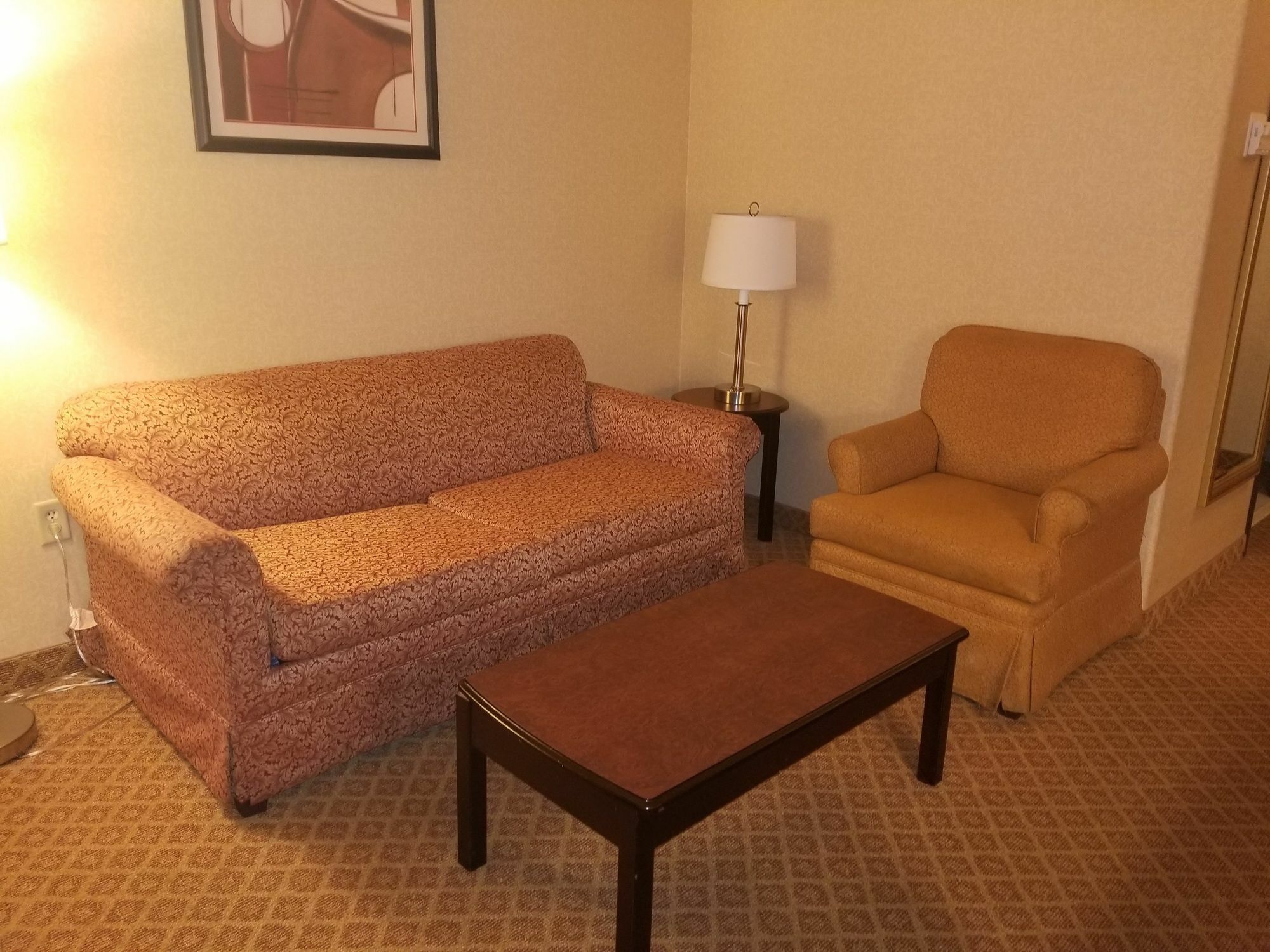 Holiday Inn Express & Suites Longview South I-20 By Ihg Εξωτερικό φωτογραφία