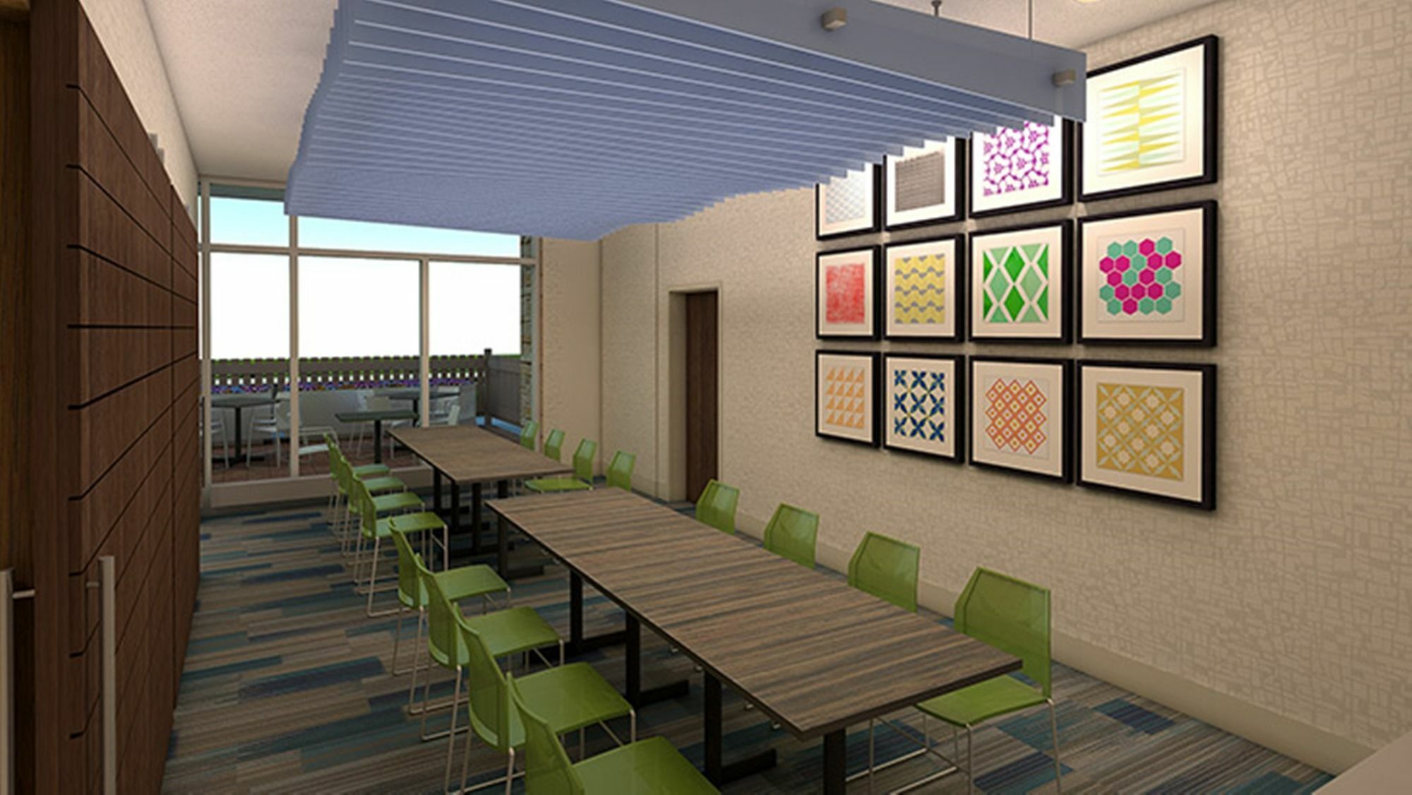 Holiday Inn Express & Suites Longview South I-20 By Ihg Εξωτερικό φωτογραφία