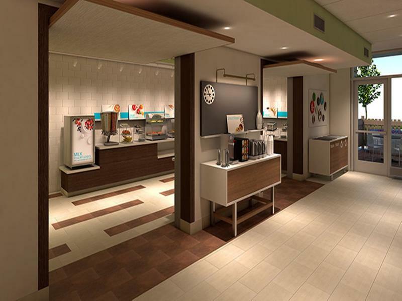 Holiday Inn Express & Suites Longview South I-20 By Ihg Εξωτερικό φωτογραφία