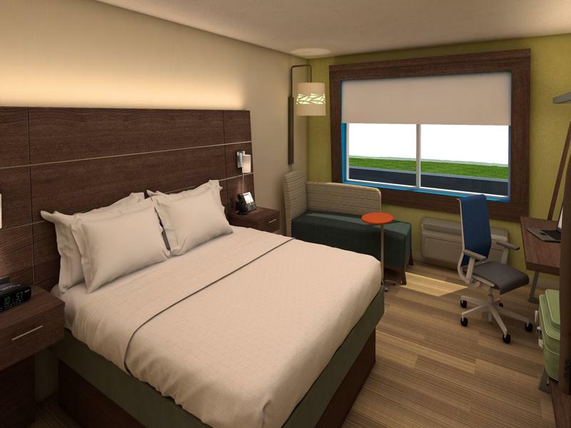 Holiday Inn Express & Suites Longview South I-20 By Ihg Εξωτερικό φωτογραφία