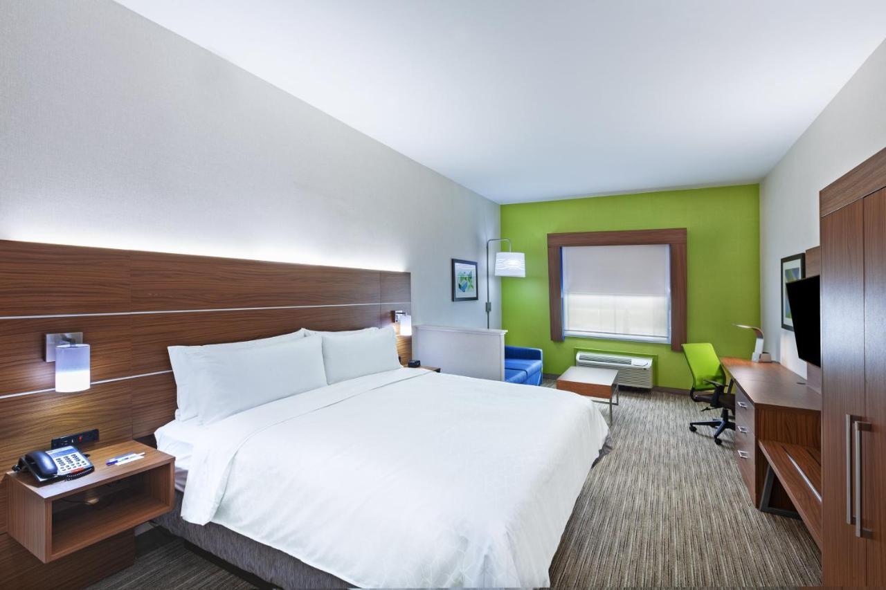 Holiday Inn Express & Suites Longview South I-20 By Ihg Εξωτερικό φωτογραφία