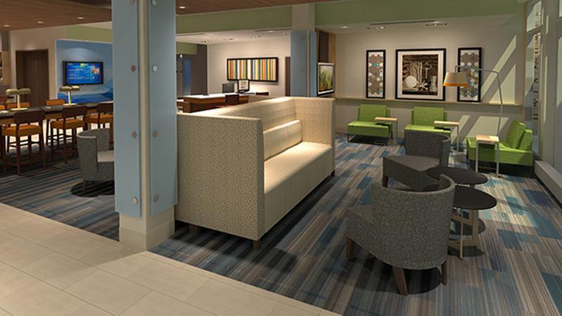 Holiday Inn Express & Suites Longview South I-20 By Ihg Εξωτερικό φωτογραφία