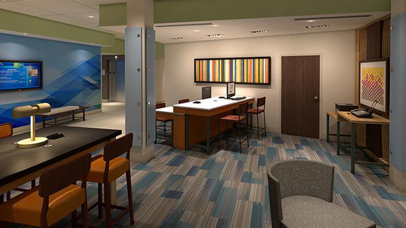 Holiday Inn Express & Suites Longview South I-20 By Ihg Εξωτερικό φωτογραφία